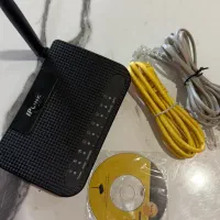 مودم Ip link