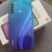 گوشی redmi note 8