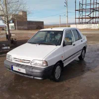 پراید 131|خودرو سواری و وانت|جوین, |دیوار