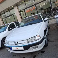 پرشیا۹۲ سال بدون رنگ بدون ضربه توکرم|خودرو سواری و وانت|میاندوآب, |دیوار