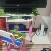 میز تحریر کودک