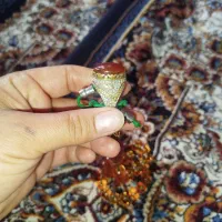 انگشتر تصبیح