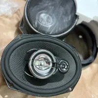 باند کنوود 718EX و ضبط پایونیر 4250BT اصلی|قطعات یدکی و لوازم جانبی|تهران, مخصوص|دیوار