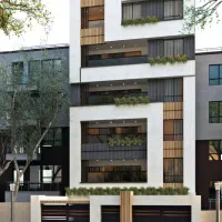 فروش ۱۲۰متری سه‌خواب نوساز/با وام ۵۰۰ میلیونی/مدرن