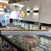 مهتابی/۵۰ وات /۸۰وات/۱۰۰وات/ضمانت دار