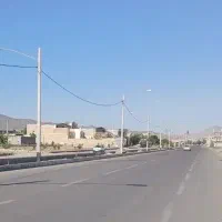 ۱۲ قصب زمین مسکونی  درب به حیاط / شهرک رزمندگان|فروش زمین و ملک کلنگی|بافت, |دیوار