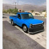 یدک کش حاجی