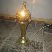 آباژور برنجی فقط،امروز ۷۰۰ تومن