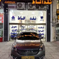 آریزو 5 مدل 1402 نقد و اقساط|خودرو سواری و وانت|شیراز, فرهنگ شهر|دیوار