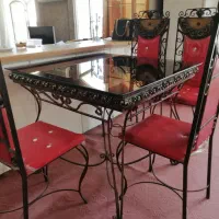 میزو صندلی ناهارخوری