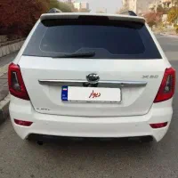 لیفان X60 / مدل 95 / دنده هیلمنی / اقساطی|خودرو سواری و وانت|تهران, نارمک|دیوار