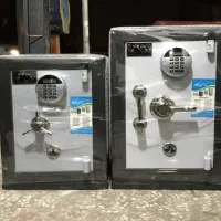 ایمن سازان ضد حریق گاوصندوق خانگی و اداری