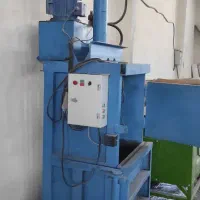 دستگاه پوشال ساز کاغذی