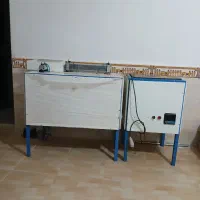دستگاه پرکن دستمال کاغذی واتو