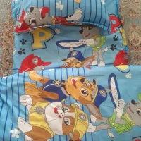 لحاف تشک وبالشت‌نوزادی سایر بزرگ