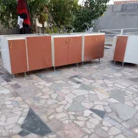 کابینت اماده