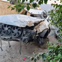 سمند EF7 دوگانه کارخانه مدل ۹۴|خودرو سواری و وانت|کازرون, |دیوار