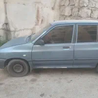 پراید 131 SL، مدل ۱۳۸۶|خودرو سواری و وانت|بندرعباس, |دیوار