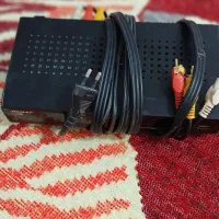 دستگاه گیرنده