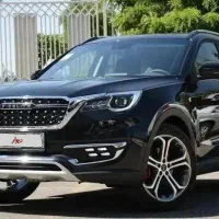 فیدلیتی الیت ۵نفره مشکی مدل1404