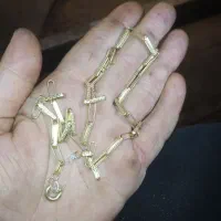 طلای دست دوم