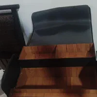 کیف مژه وناخن