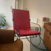 صندلی مادربزرگ