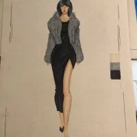 اموزش طراحی لباس و طراحی دوخت با مدرک بین المللی