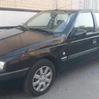 پژو ۴۰۵ مدل ۹۱ اس ال ایکس slx|خودرو سواری و وانت|شیراز, تندگویان|دیوار