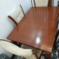 غذاخوری مبلی و راحت