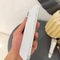 ایفون۱۶نرمال سفید|موبایل|بوشهر, |دیوار