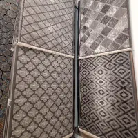 گیلیم چهار متری قزل گل