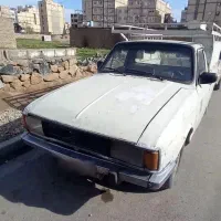 پیکان وانت  دوگانه مدل۷۹