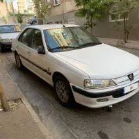 پژو پارس LX TU5، مدل ۱۴۰۰|خودرو سواری و وانت|تهران, شاهین|دیوار