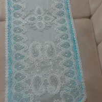 رانر خوشرنگ و زیبا