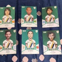 پک ۶ تایی کیمدی ۱۰۰