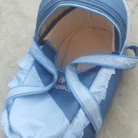 سبد قابل حمل نوزاد