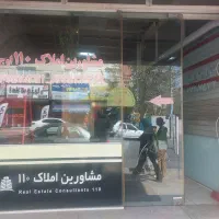 فروش شیشه سکوریتی با لوازم جانبی سالم