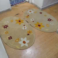 دو جفت پادری|پادری|کرج, فاز ۴ مهرشهر|دیوار