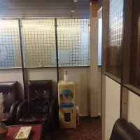 واحد اداری مبله|اجارهٔ دفتر کار، اتاق اداری، مطب|رشت, کوی فکوری|دیوار