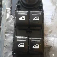 کلید شیشه بالابر سمند سورن رانا مدل ۹۸ ۹۰ ۹۱