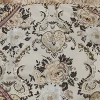 هشت عدد رو پشتی تمیز