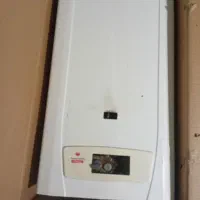 آبگرمکن دیواری