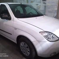 تیبا صندوقدار مدل 1401