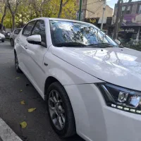 دنا.یک1 برگ سند. پلاس. توربو مدل 402رخش واقعی|خودرو سواری و وانت|اصفهان, کوجان|دیوار