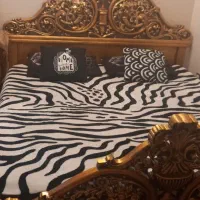 سرویس خواب سلطنتی دو نفره