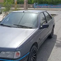 پژو مدل ۹۴بدون رنگ