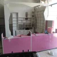 دکور مغازه|فروشگاه و مغازه|سیرجان, |دیوار