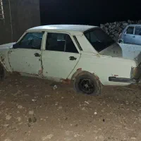 پیکان فرسوده