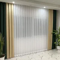 دوخت پرده فروش مناسب وباکیفیت بیا اینجا